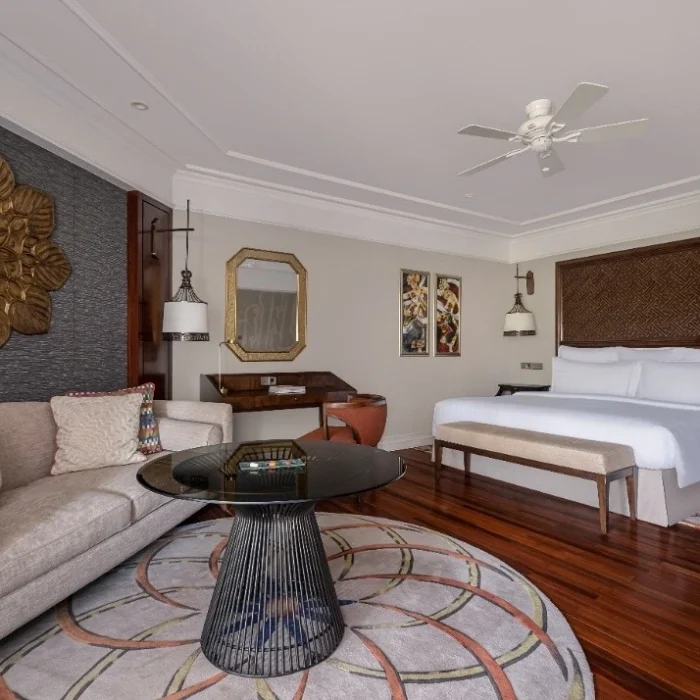 Intercontinental Bali Resort