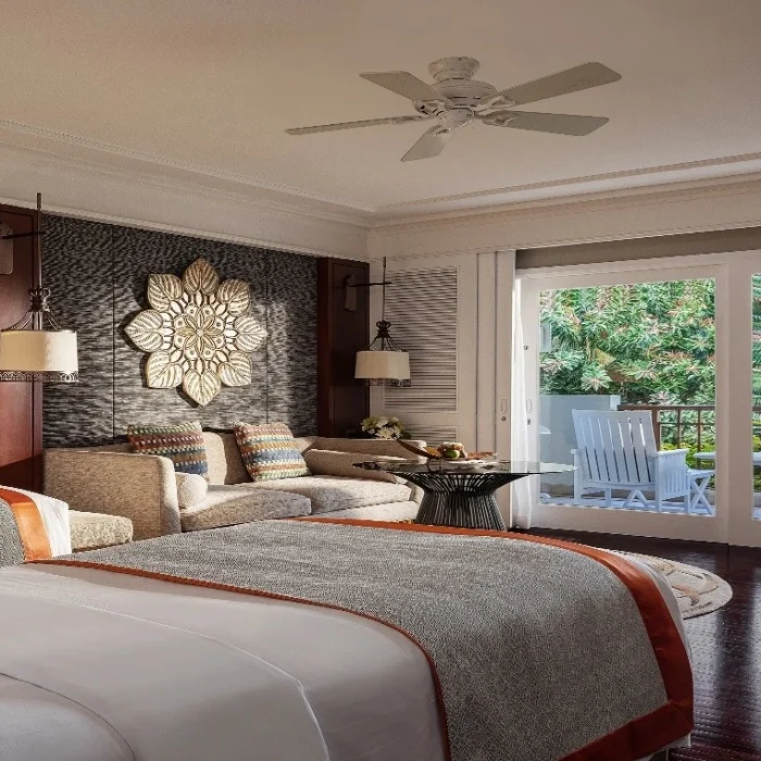 Intercontinental Bali Resort
